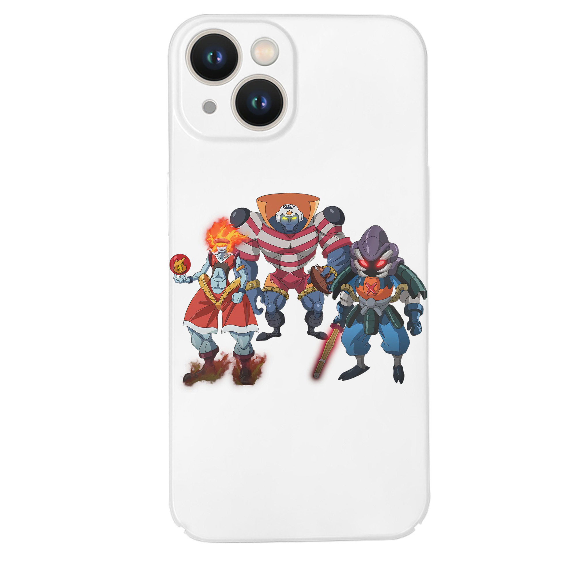（画像用） 遊☆戯☆王 Yu-Gi-Oh! 【iPhone 14シリーズ対応】ハードケース